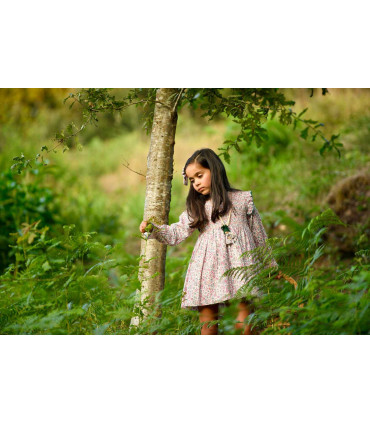 VESTIDO JADE EVA CASTRO