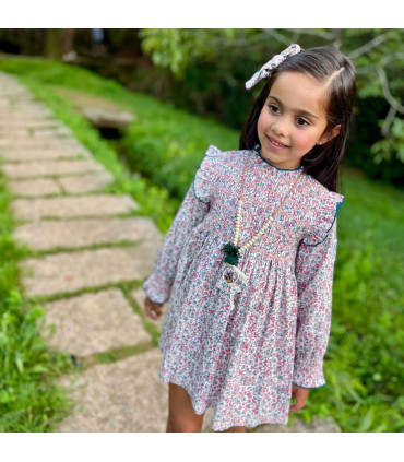 VESTIDO JADE EVA CASTRO