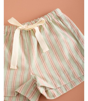 SHORT RAYA COCO MI CANESU