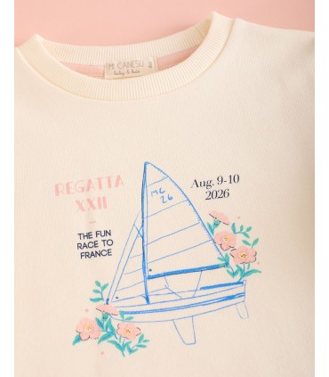 JOGGING REGATTA MI CANESU