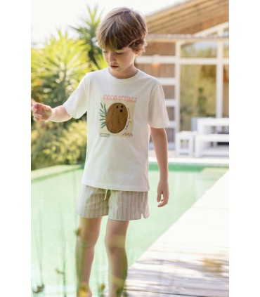 SHORT RAYA COCO MI CANESU
